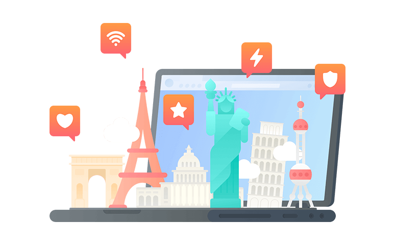 在突尼斯怎么穿回中国 - 返华VPN